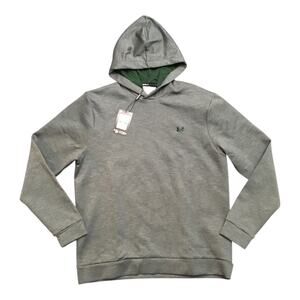 Under Armour Drive Midlayer Loose Fit Golf Hoodie Large NWT